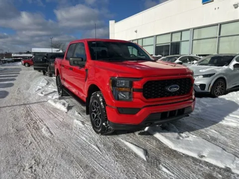 More photos of 2023 Ford F-150 XL at Zeigler Chrysler Dodge Jeep Ram of Grandville, MI