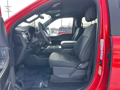 Photos of 2023 Ford F-150 XL for sale in Grandville, MI at Zeigler Chrysler Dodge Jeep Ram of Grandville