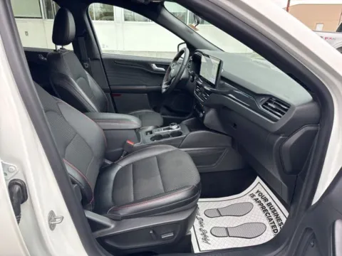 Another view of 2023 Ford Escape ST-Line Select for sale in Grandville, MI at Zeigler Chrysler Dodge Jeep Ram of Grandville