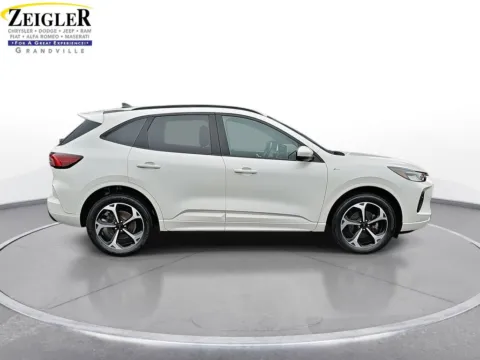 More photos of 2023 Ford Escape ST-Line Select at Zeigler Chrysler Dodge Jeep Ram of Grandville, MI