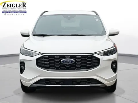 Photos of 2023 Ford Escape ST-Line Select for sale in Grandville, MI at Zeigler Chrysler Dodge Jeep Ram of Grandville