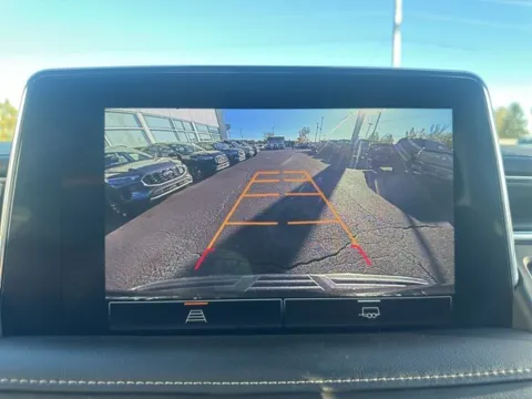 More photos of 2023 GMC Yukon SLT at Zeigler Chrysler Dodge Jeep Ram of Grandville, MI