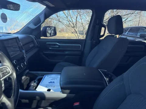 More photos of 2020 Ram 1500 Big Horn/Lone Star at Zeigler Chrysler Dodge Jeep Ram of Grandville, MI