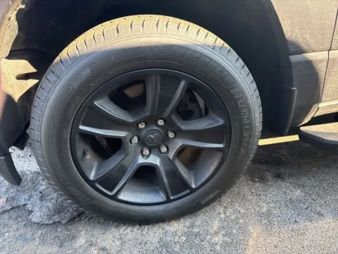 Another view of 2020 Ram 1500 Big Horn/Lone Star for sale in Grandville, MI at Zeigler Chrysler Dodge Jeep Ram of Grandville