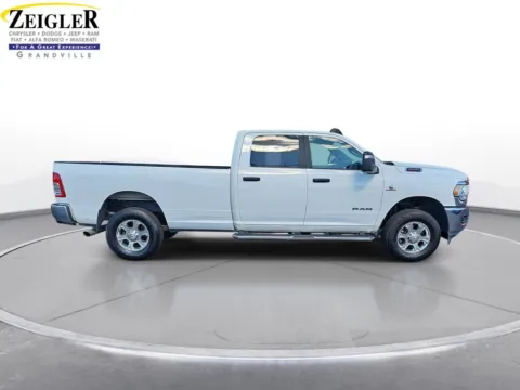 More photos of 2024 Ram 3500 Big Horn at Zeigler Chrysler Dodge Jeep Ram of Grandville, MI