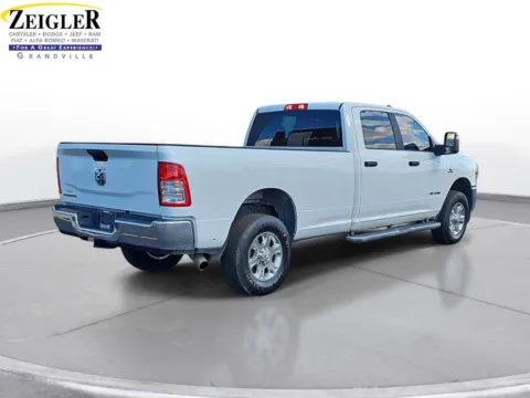 More photos of 2024 Ram 3500 Big Horn at Zeigler Chrysler Dodge Jeep Ram of Grandville, MI
