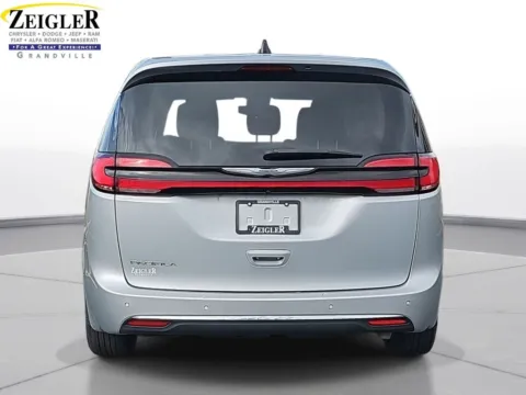 More photos of 2024 Chrysler Pacifica Touring L at Zeigler Chrysler Dodge Jeep Ram of Grandville, MI