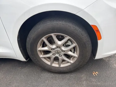 More photos of 2024 Chrysler Pacifica Touring L at Zeigler Chrysler Dodge Jeep Ram of Grandville, MI