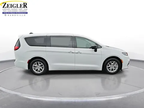 More photos of 2024 Chrysler Pacifica Touring L at Zeigler Chrysler Dodge Jeep Ram of Grandville, MI