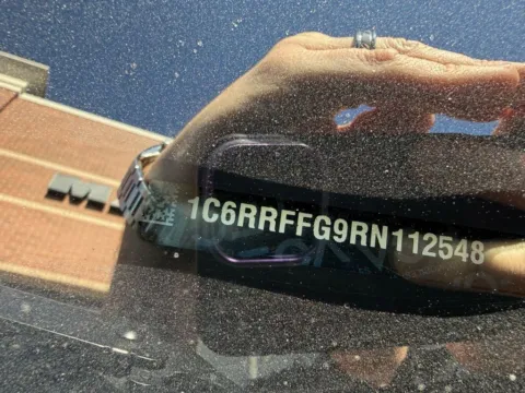 Another view of 2024 Ram 1500 Big Horn/Lone Star for sale in Grandville, MI at Zeigler Chrysler Dodge Jeep Ram of Grandville