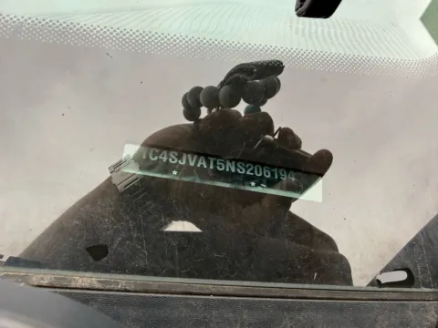 More photos of 2022 Jeep Wagoneer Series I at Zeigler Chrysler Dodge Jeep Ram of Grandville, MI