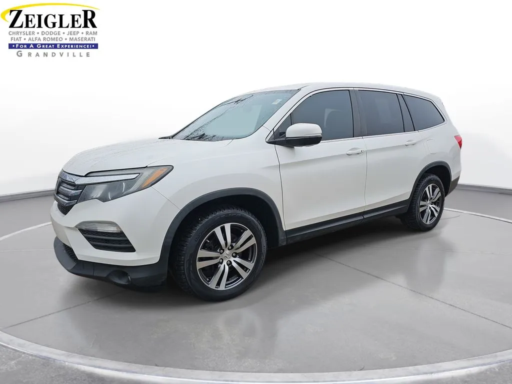 2018 Honda Pilot EX for sale in Grandville, MI