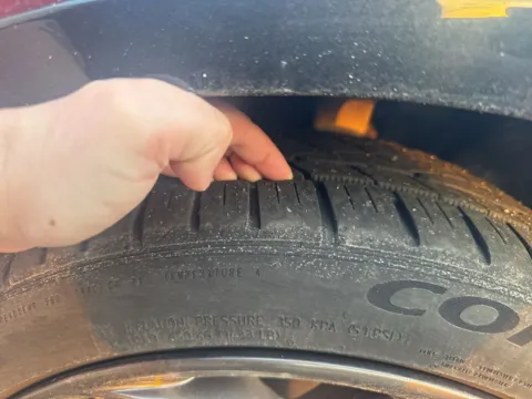 More photos of 2020 Alfa Romeo Giulia Ti Sport at Zeigler Chrysler Dodge Jeep Ram of Grandville, MI