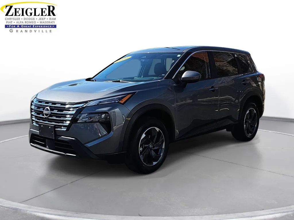 2025 Nissan Rogue SV for sale in Grandville, MI