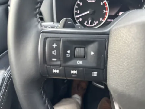 More photos of 2025 Nissan Rogue SV at Zeigler Chrysler Dodge Jeep Ram of Grandville, MI