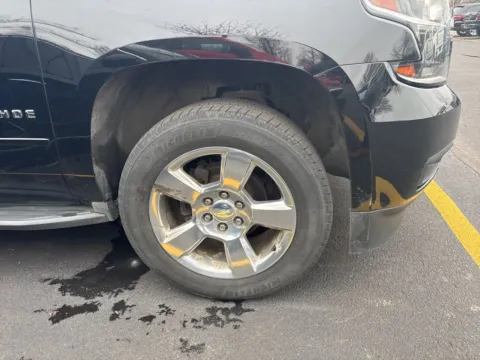 More photos of 2017 Chevrolet Tahoe LS at Zeigler Chrysler Dodge Jeep Ram of Grandville, MI