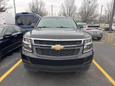Photos of 2017 Chevrolet Tahoe LS for sale in Grandville, MI at Zeigler Chrysler Dodge Jeep Ram of Grandville