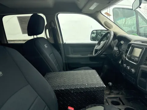 More photos of 2017 Ram 2500 Tradesman at Zeigler Chrysler Dodge Jeep Ram of Grandville, MI