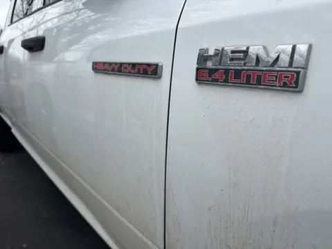 More photos of 2017 Ram 2500 Tradesman at Zeigler Chrysler Dodge Jeep Ram of Grandville, MI