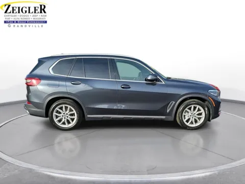 More photos of 2019 BMW X5 xDrive40i at Zeigler Chrysler Dodge Jeep Ram of Grandville, MI