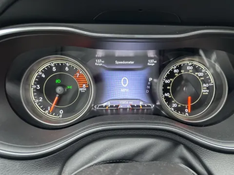 Another view of 2022 Jeep Cherokee Trailhawk for sale in Grandville, MI at Zeigler Chrysler Dodge Jeep Ram of Grandville