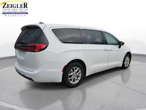 More photos of 2024 Chrysler Pacifica Touring L at Zeigler Chrysler Dodge Jeep Ram of Grandville, MI