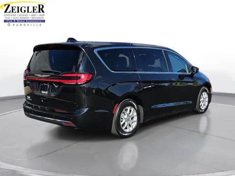 More photos of 2024 Chrysler Pacifica Touring L at Zeigler Chrysler Dodge Jeep Ram of Grandville, MI