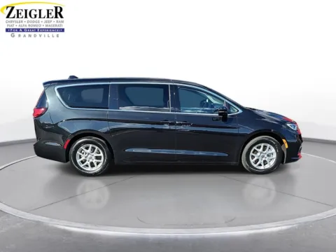 More photos of 2024 Chrysler Pacifica Touring L at Zeigler Chrysler Dodge Jeep Ram of Grandville, MI