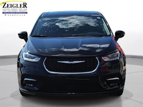 Photos of 2024 Chrysler Pacifica Touring L for sale in Grandville, MI at Zeigler Chrysler Dodge Jeep Ram of Grandville