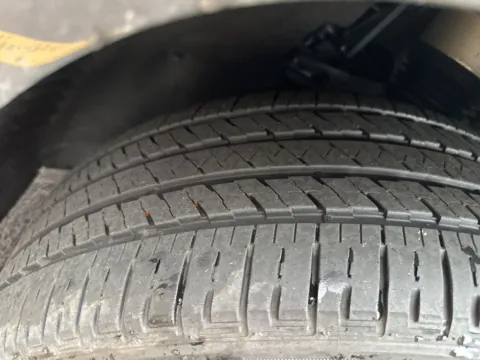 Another view of 2022 Jeep Grand Cherokee Overland for sale in Grandville, MI at Zeigler Chrysler Dodge Jeep Ram of Grandville