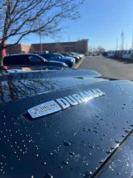 More photos of 2019 Chevrolet Silverado 2500HD High Country at Zeigler Chrysler Dodge Jeep Ram of Grandville, MI