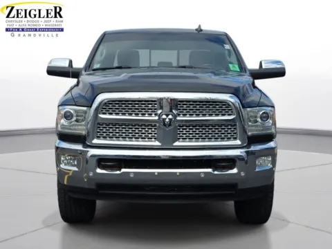Photos of 2016 Ram 2500 Laramie for sale in Grandville, MI at Zeigler Chrysler Dodge Jeep Ram of Grandville