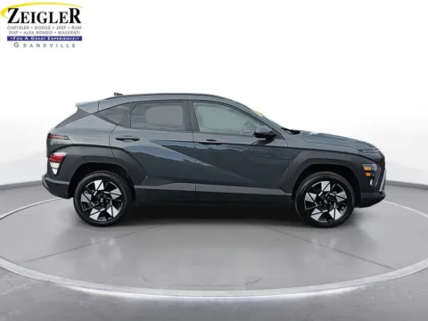More photos of 2025 Hyundai Kona SEL at Zeigler Chrysler Dodge Jeep Ram of Grandville, MI