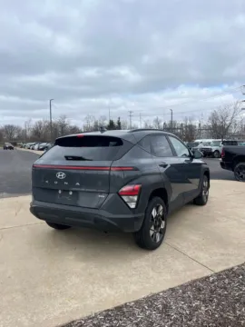More photos of 2025 Hyundai Kona SEL at Zeigler Chrysler Dodge Jeep Ram of Grandville, MI