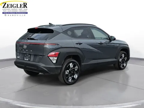 More photos of 2025 Hyundai Kona SEL at Zeigler Chrysler Dodge Jeep Ram of Grandville, MI