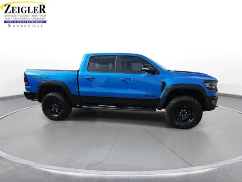 More photos of 2022 Ram 1500 TRX at Zeigler Chrysler Dodge Jeep Ram of Grandville, MI
