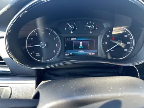 Photos of 2022 Buick Encore Preferred for sale in Grandville, MI at Zeigler Chrysler Dodge Jeep Ram of Grandville