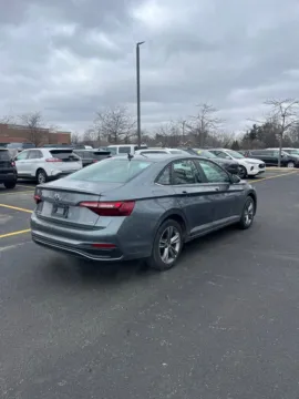More photos of 2024 Volkswagen Jetta 1.5T SE at Zeigler Chrysler Dodge Jeep Ram of Grandville, MI