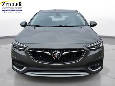 Photos of 2019 Buick Regal TourX Essence for sale in Grandville, MI at Zeigler Chrysler Dodge Jeep Ram of Grandville