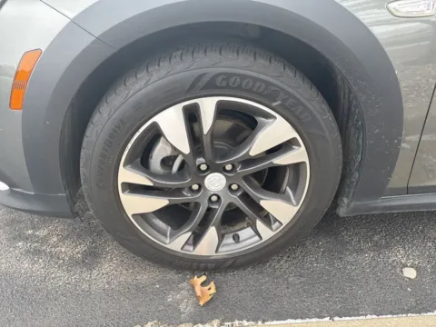 More photos of 2019 Buick Regal TourX Essence at Zeigler Chrysler Dodge Jeep Ram of Grandville, MI