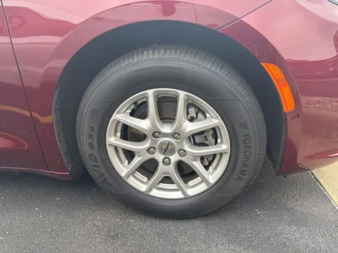 More photos of 2023 Chrysler Pacifica Touring L at Zeigler Chrysler Dodge Jeep Ram of Grandville, MI