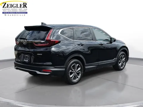 More photos of 2020 Honda CR-V EX-L at Zeigler Chrysler Dodge Jeep Ram of Grandville, MI