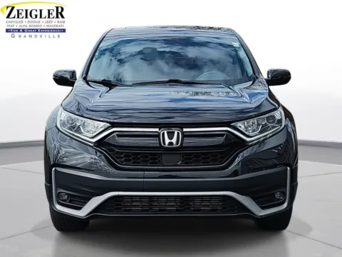 Photos of 2020 Honda CR-V EX-L for sale in Grandville, MI at Zeigler Chrysler Dodge Jeep Ram of Grandville