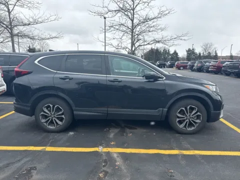 More photos of 2020 Honda CR-V EX-L at Zeigler Chrysler Dodge Jeep Ram of Grandville, MI