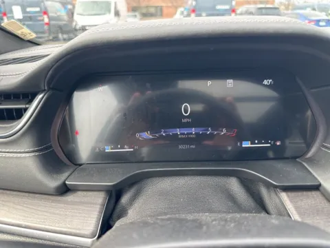 Photos of 2023 Jeep Grand Cherokee L Overland for sale in Grandville, MI at Zeigler Chrysler Dodge Jeep Ram of Grandville