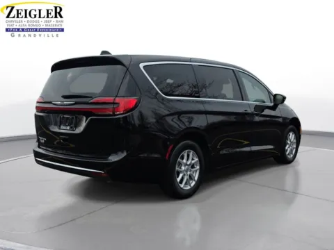 More photos of 2024 Chrysler Pacifica Touring L at Zeigler Chrysler Dodge Jeep Ram of Grandville, MI