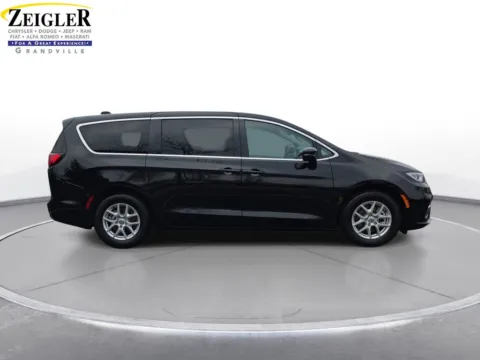 More photos of 2024 Chrysler Pacifica Touring L at Zeigler Chrysler Dodge Jeep Ram of Grandville, MI