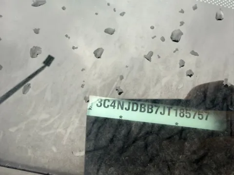 More photos of 2018 Jeep Compass Latitude at Zeigler Chrysler Dodge Jeep Ram of Grandville, MI