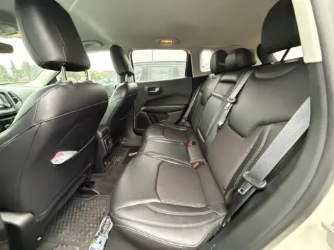 More photos of 2018 Jeep Compass Latitude at Zeigler Chrysler Dodge Jeep Ram of Grandville, MI