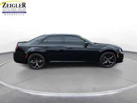 More photos of 2023 Chrysler 300 S at Zeigler Chrysler Dodge Jeep Ram of Grandville, MI